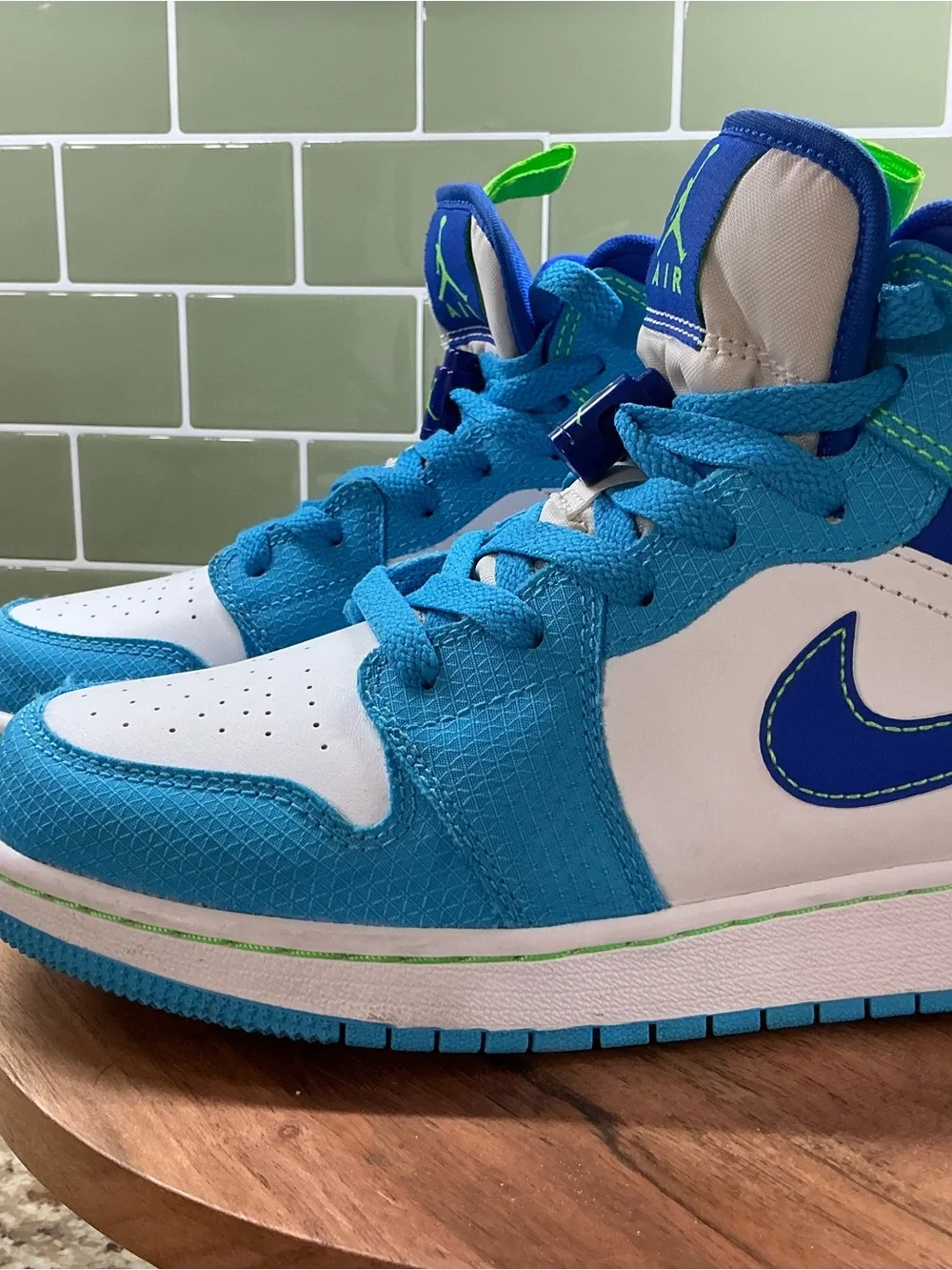 Nike Air Jordan SPRITE 2021